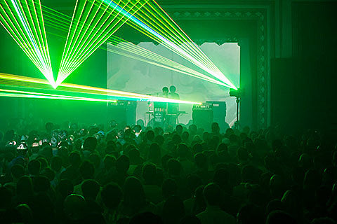 Panda Bear expands tour, playing three nights in NYC (dates)