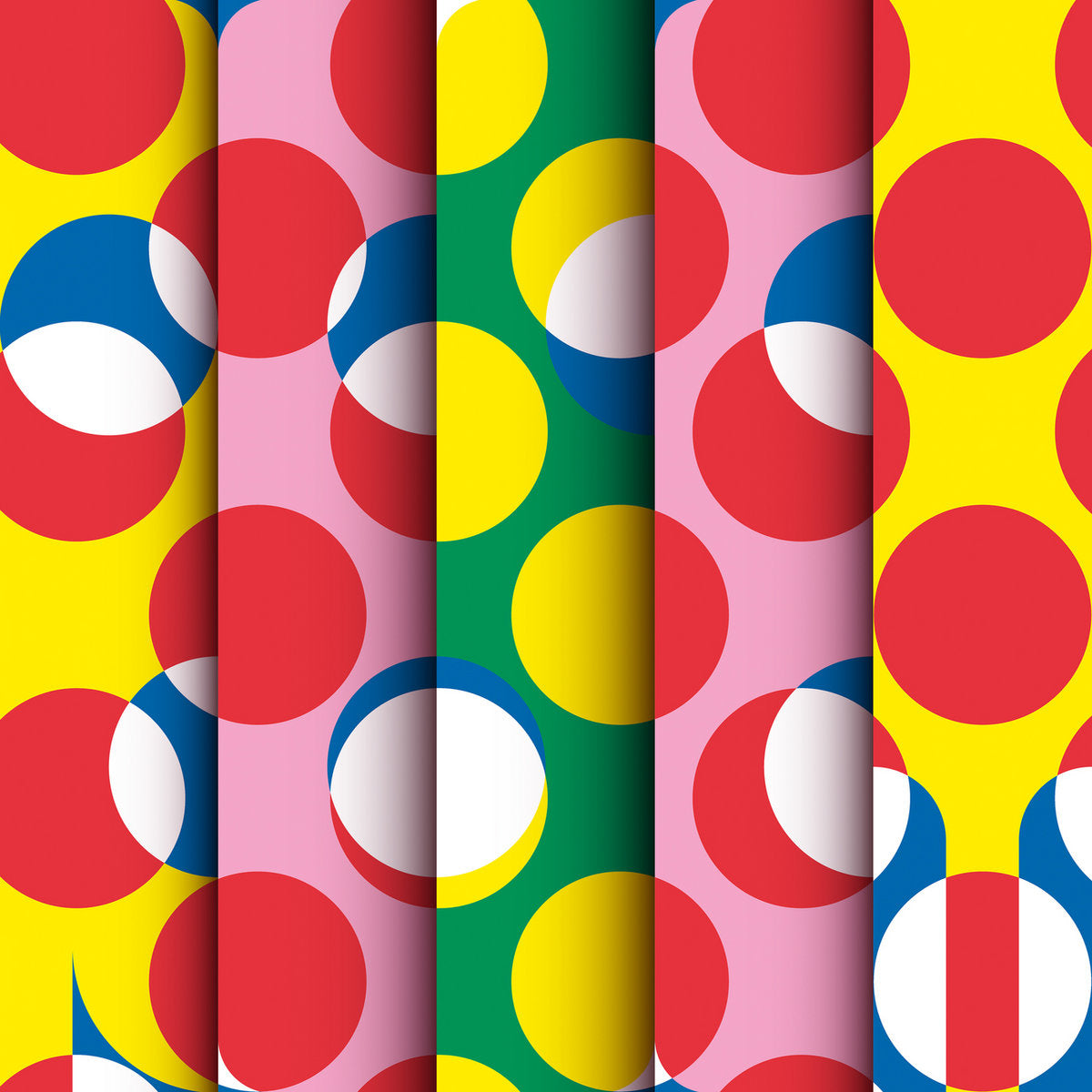 Listen to Panda Bear & Sonic Boom’s EP of mariachi versions of ‘Reset’ songs