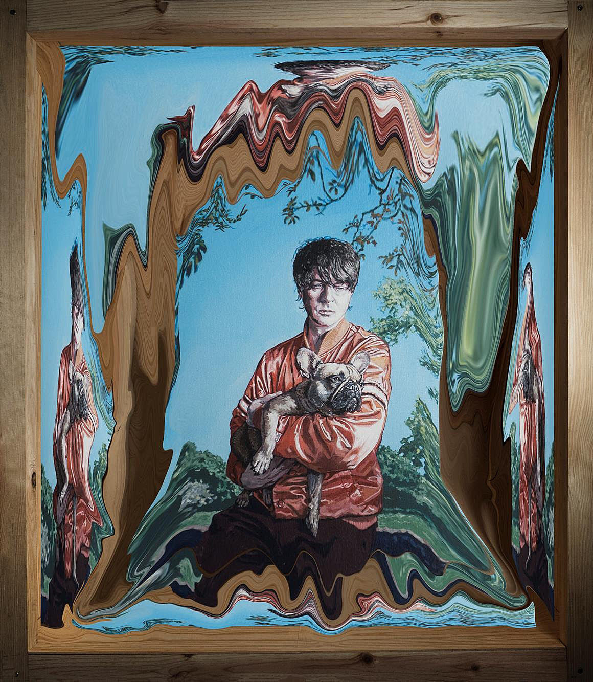 Panda Bear announces 2019 U.S. tour
