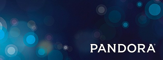 Pandora app adds features, Amazon working on streaming service