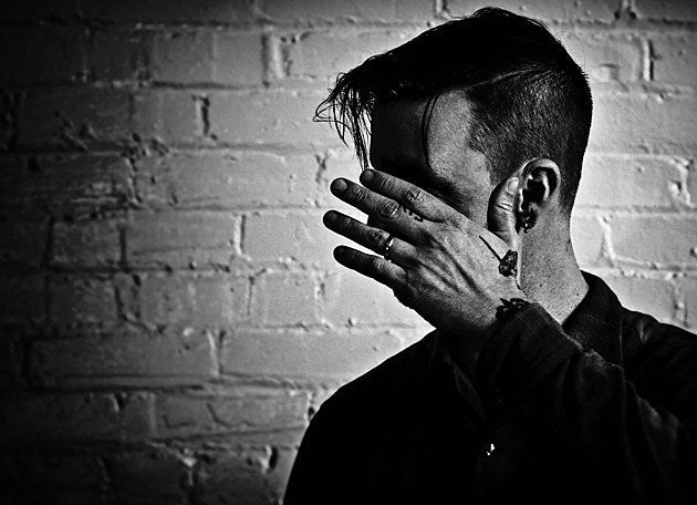 Locust/Pinback collaborator Brent Asbury releasing debut LP as Panicker