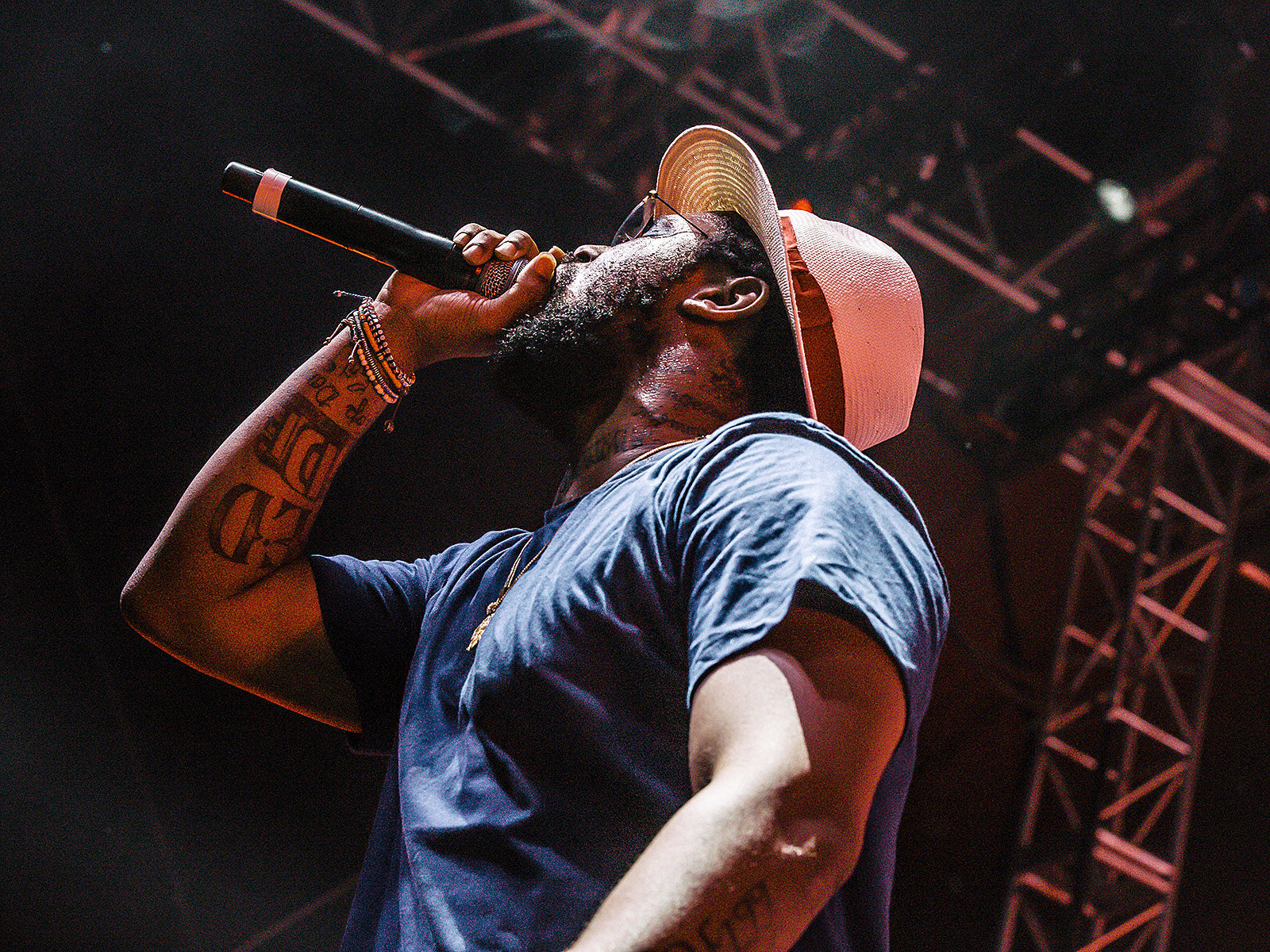 Schoolboy Q & Joey Bada$$ expand tour, add Wellmont Theater