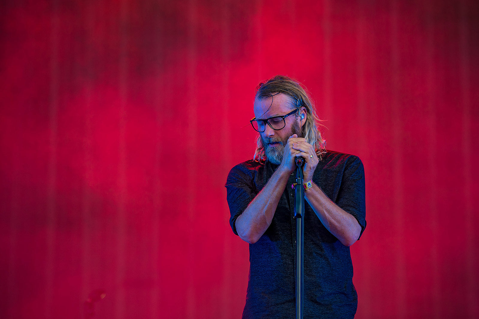 Tickets to The National’s tour on sale (including Forest Hills Stadium)