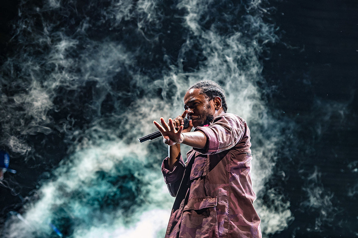 Five Notable Releases of the Week (4/14)
