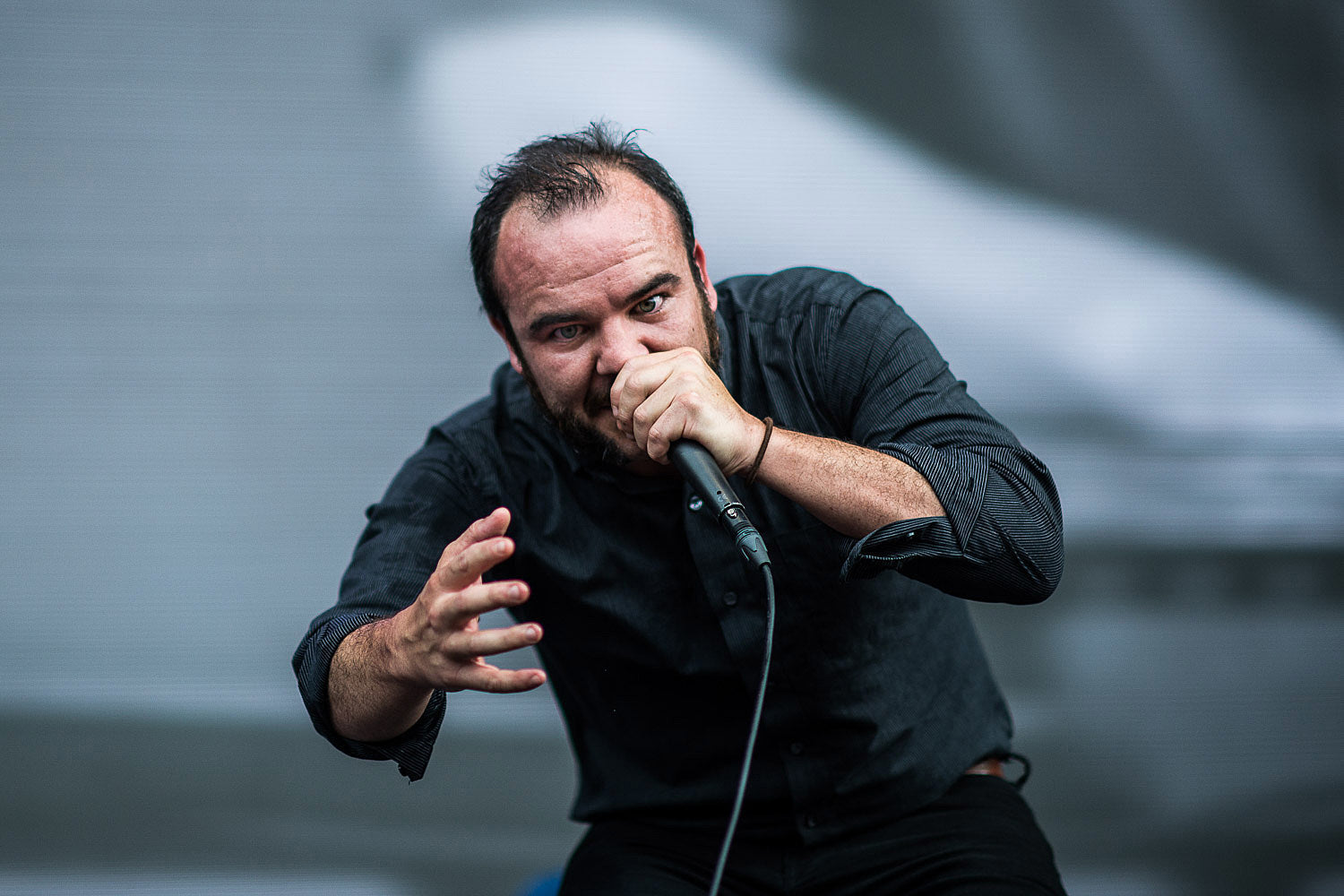 Future Islands add 2nd Brooklyn Steel show to fall tour