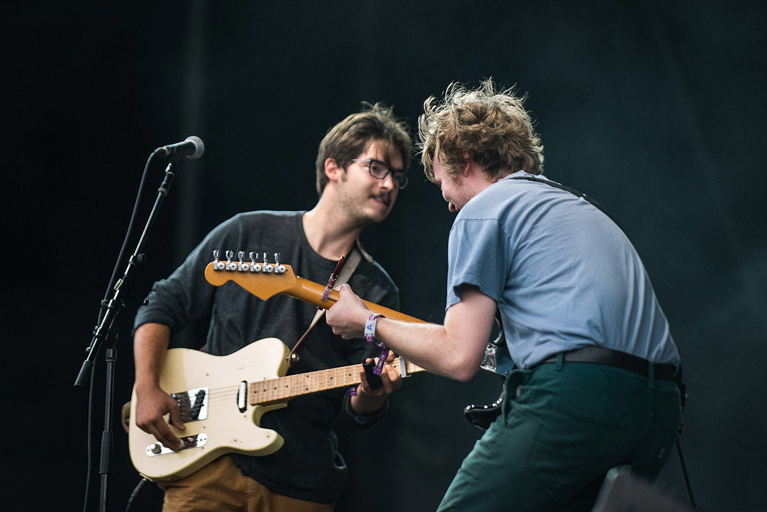 tix for Pinegrove at Irving Plaza on BrooklynVegan presale (password here)