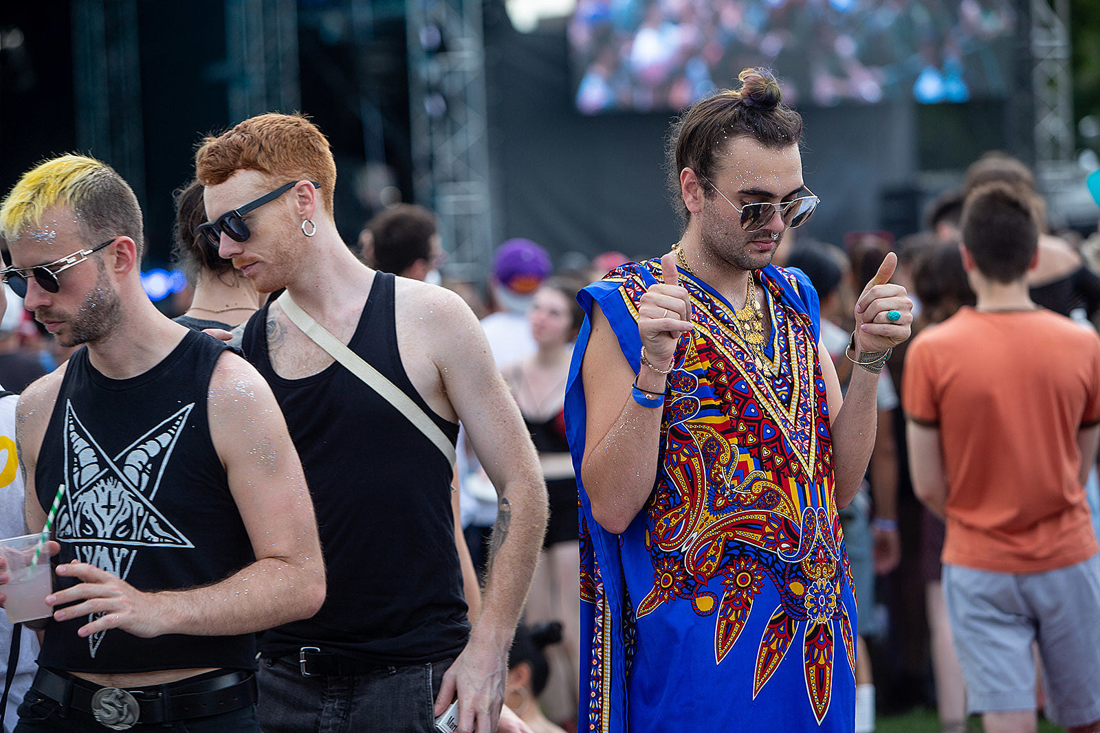 Greta Van Fleet cancelled Panorama too!