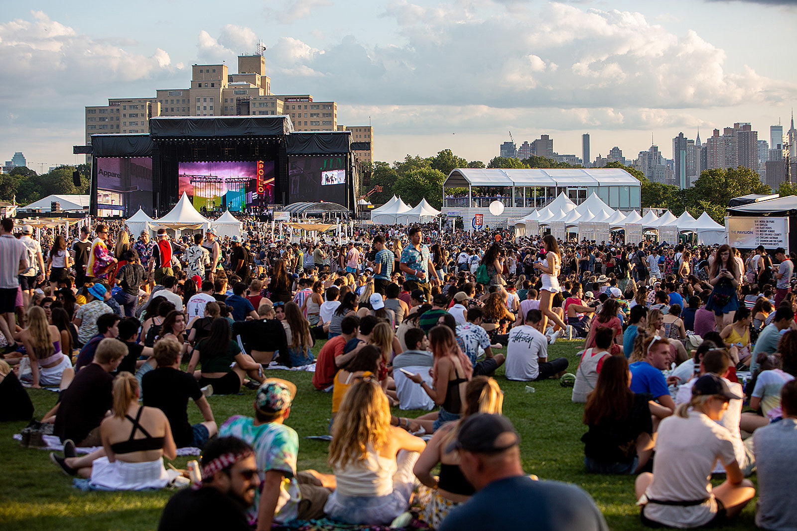 Panorama not happening in 2019