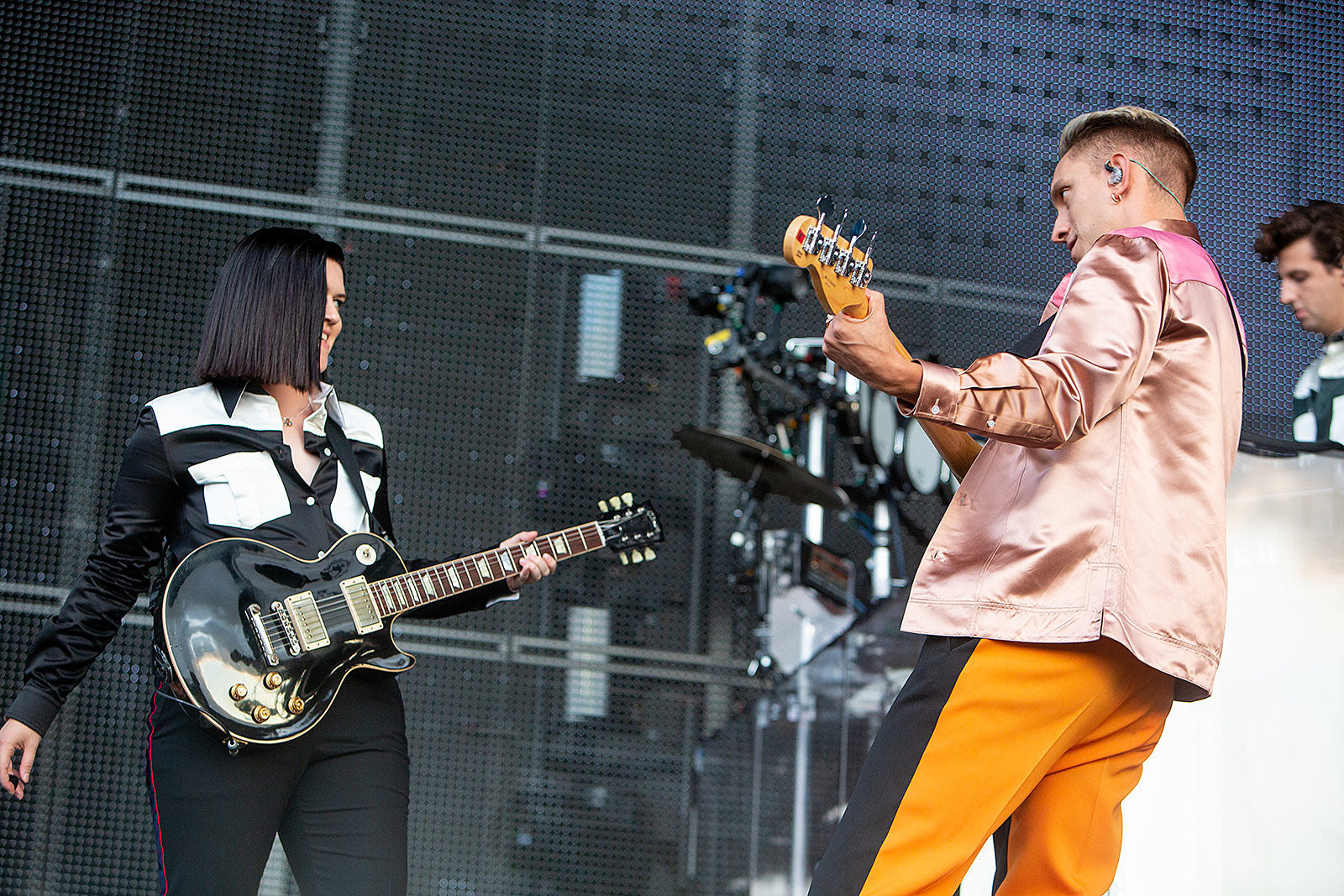 The xx announce first show since 2018