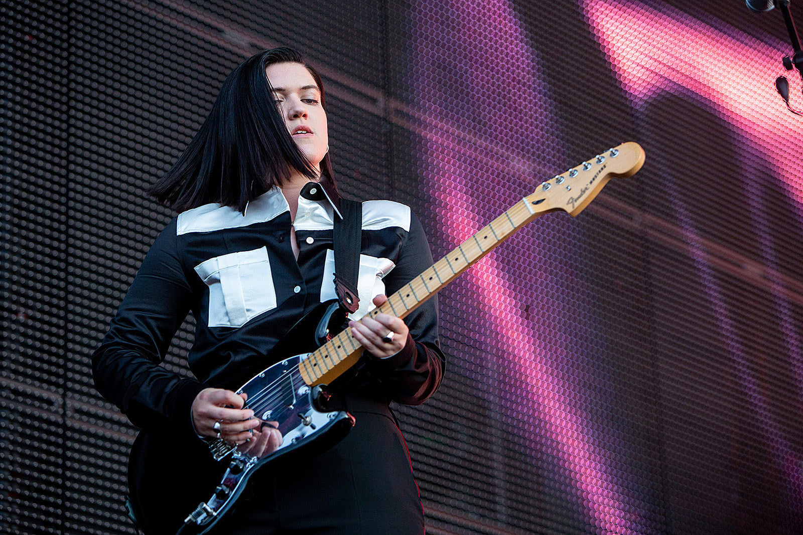 The xx’s Romy Madley Croft releasing debut solo album, performs new song
