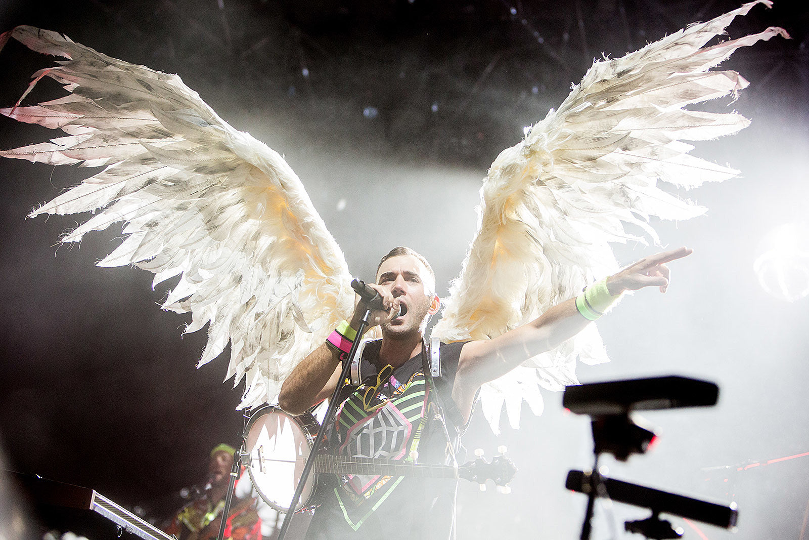 Sufjan Stevens announces new album, ‘The Ascension’
