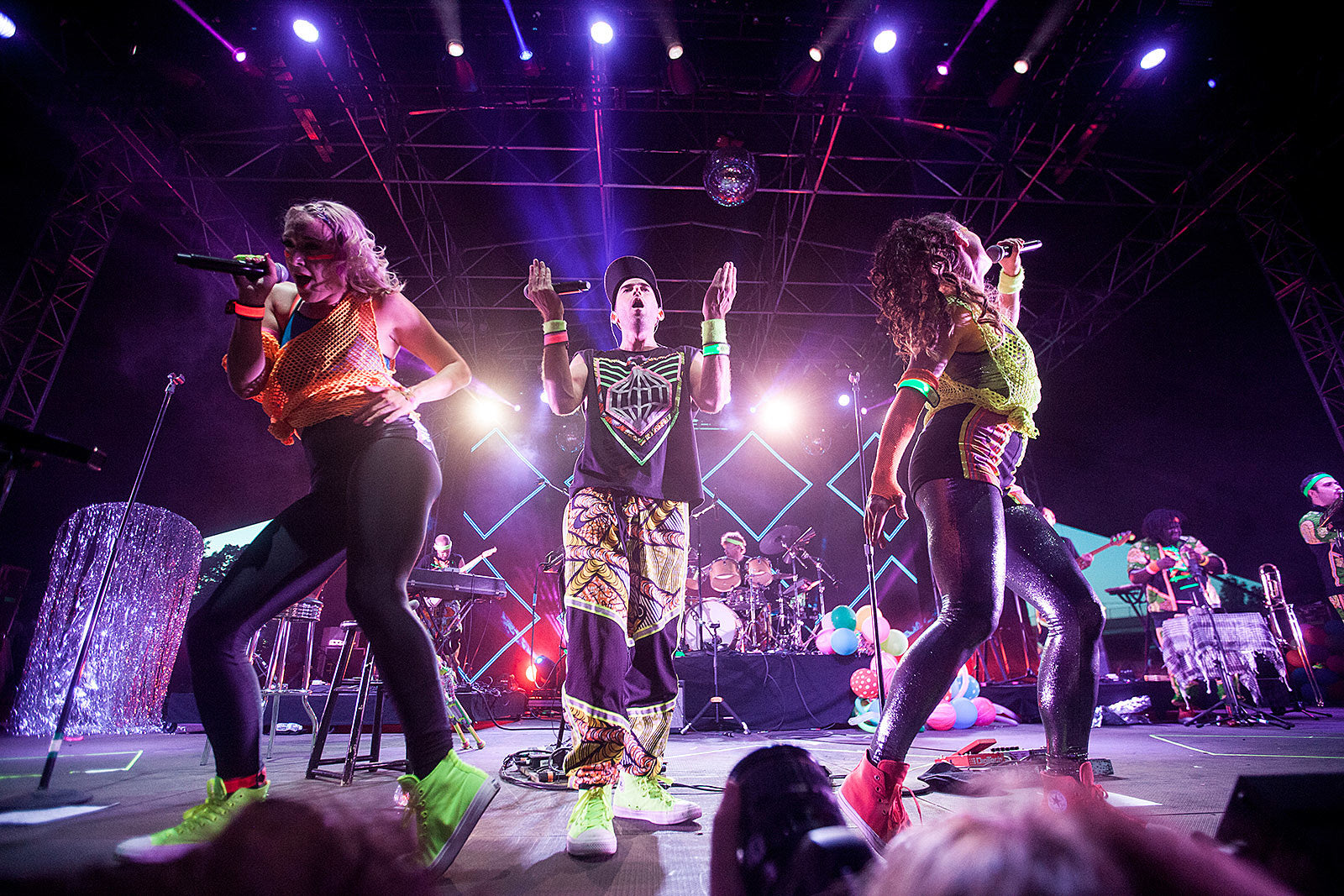 Panorama Fest 2016, Day 2 in Photos