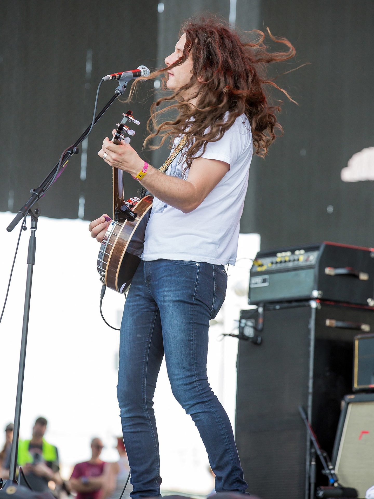 Kurt Vile reissuing EPs, touring with Julie Byrne (who has other dates too)