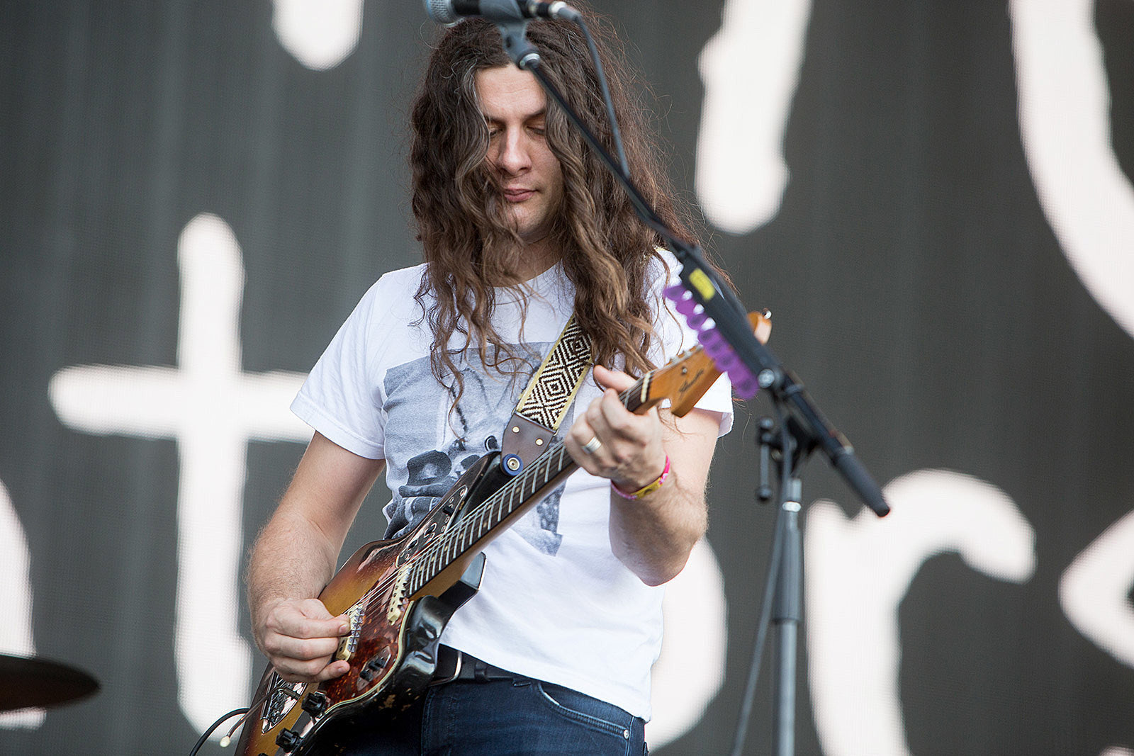 Kurt Vile tells us his Top 10 of 2016 ++ win tix to his Terminal 5 show with Woods