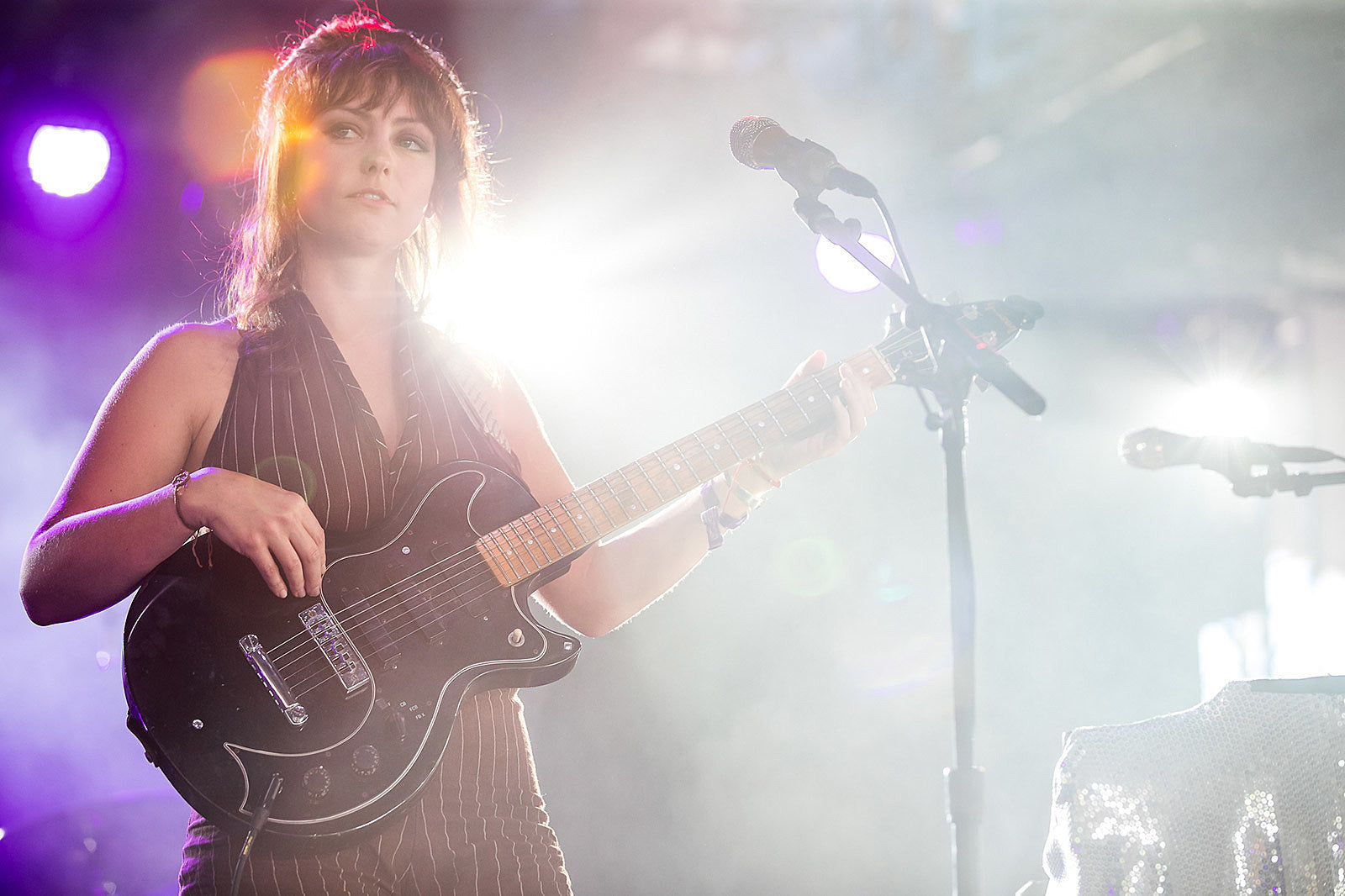 Panorama 2017 Sunday pics (Angel Olsen, Justice, more)