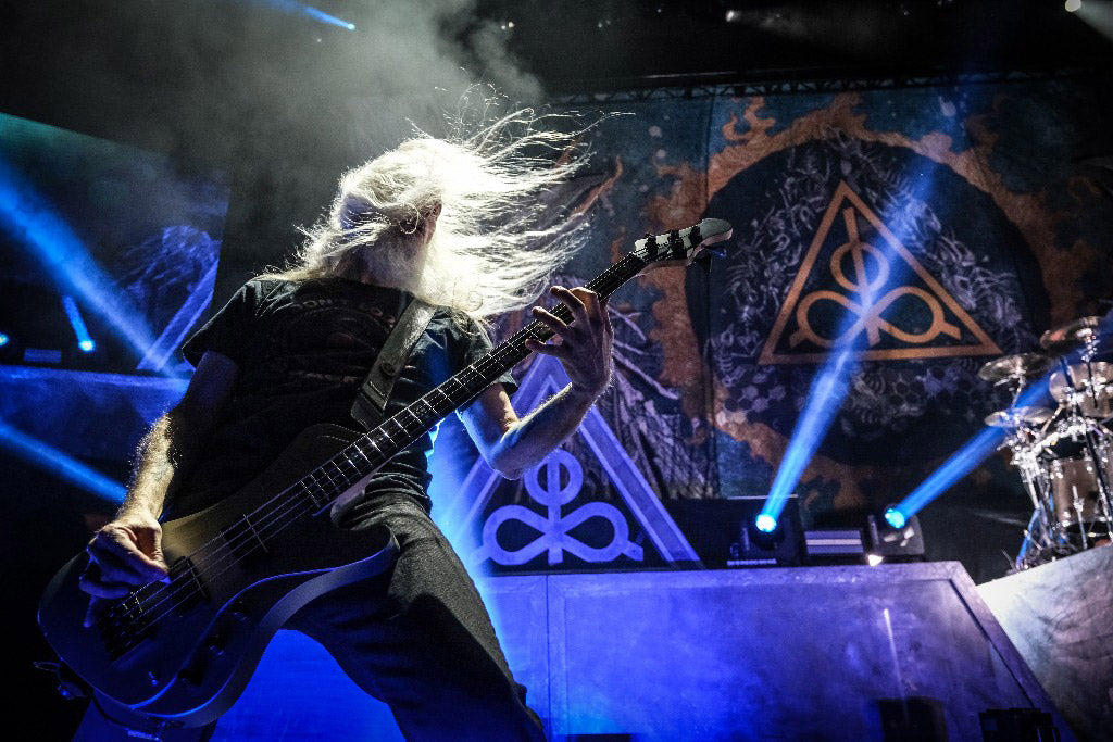 Sick New World sideshows with Lamb of God, Front 242 & more announced
