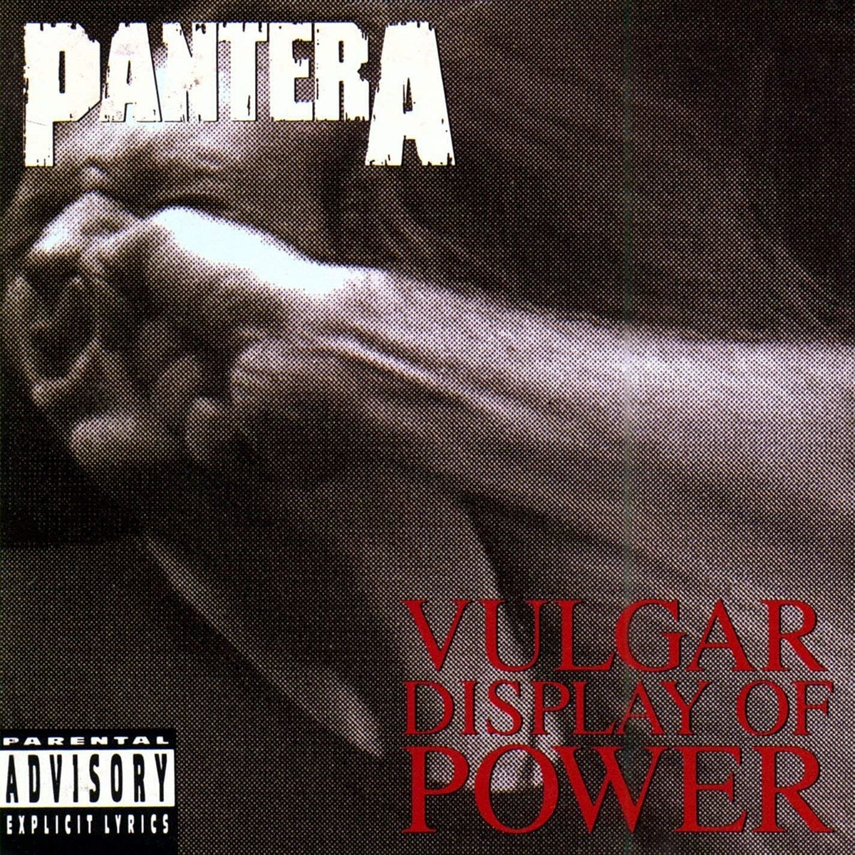 Phil Anselmo playing Pantera sets on tour with Slayer