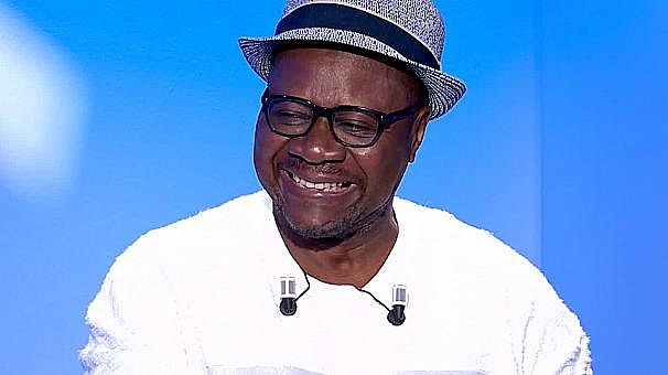 Papa Wemba, RIP