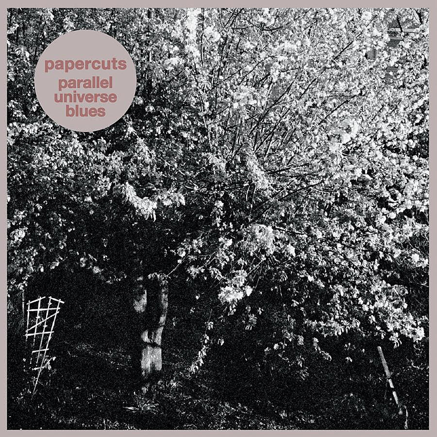 Papercuts prep new LP, share “Laughing Man,” touring with Beach House
