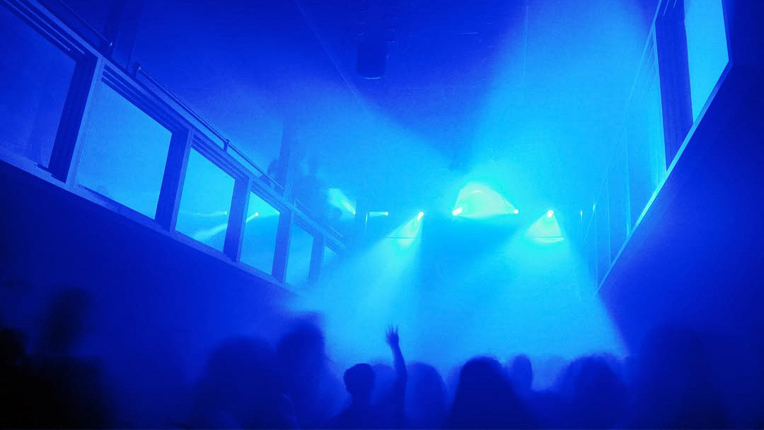 Brooklyn club Paragon shutting down