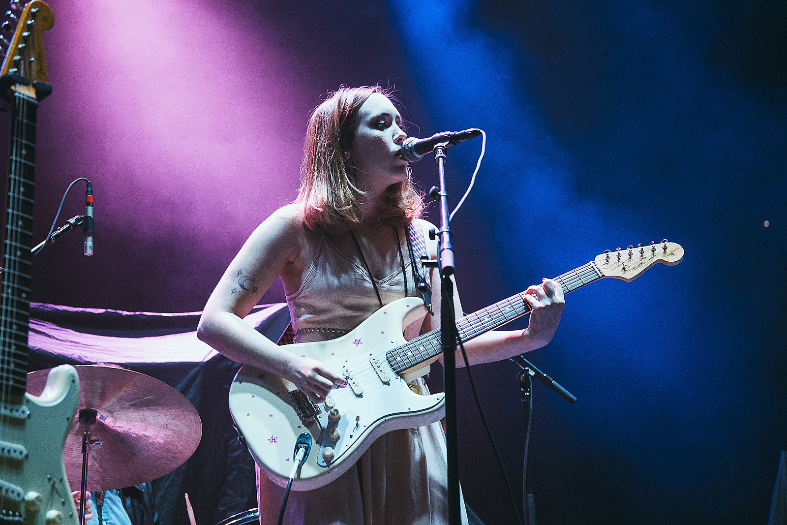 Soccer Mommy releases new single “Lucy” on Loma Vista