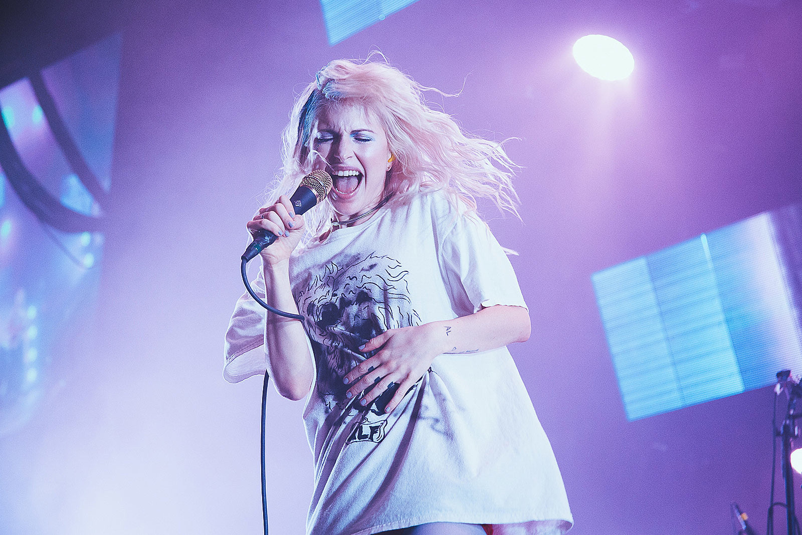 Paramore album guide – a look back on 5 albums of unique evolution