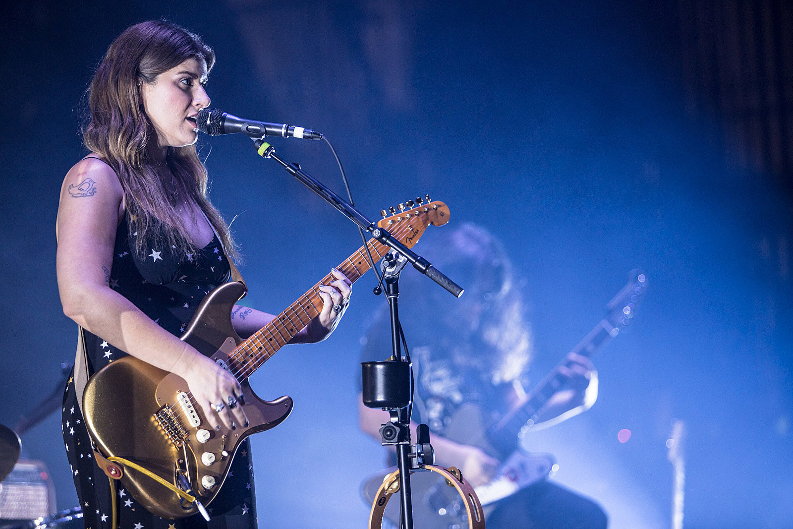 Best Coast’s Bethany Cosentino pens op-ed on “explosion of sexual assault allegations”