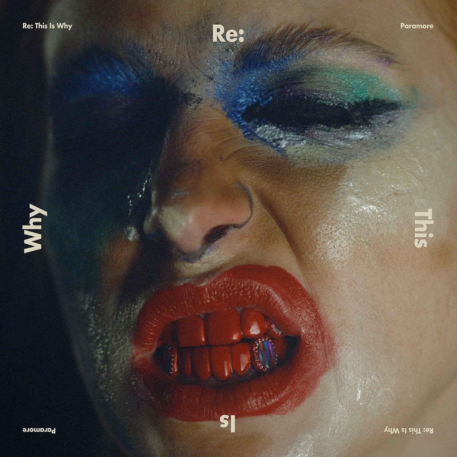 Paramore recruit Julien Baker, Bartees Strange, Panda Bear, Wet Leg & more for remix album