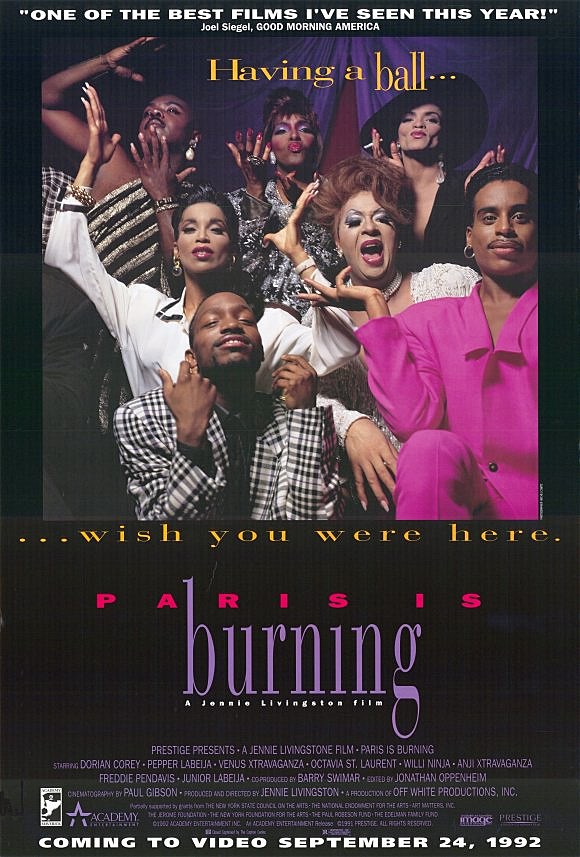 Celebrate Brooklyn respond to ‘Paris Is Burning’ event criticism, announce new lineup (JD Samson dropped off)