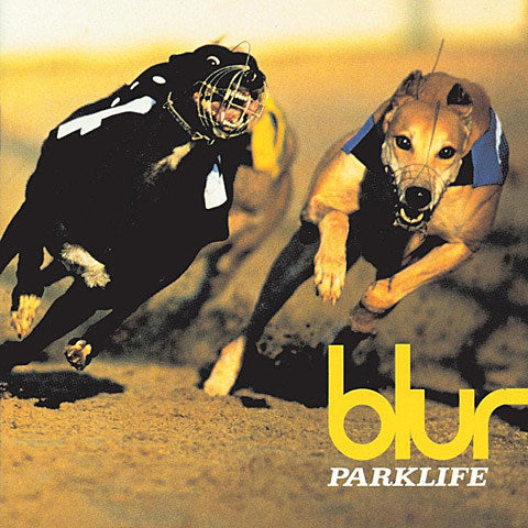 Blur @ Madison Square Garden tickets on presale