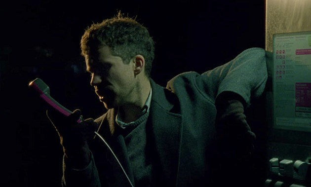 Parquet Courts share “Berlin Got Blurry” (watch the video)