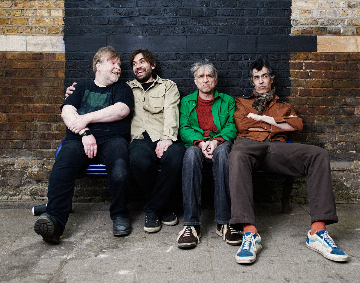 Part Chimp touring US this May, playing Caterwaul Fest w/ Brainiac, Oxbow & more
