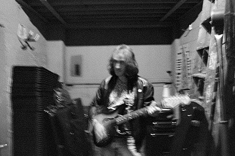 Part Time readies double LP ‘Virgo’s Maze’ for Burger (stream) ++ other related releases