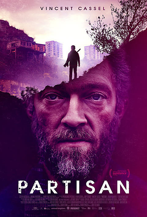 Metronomy, Jarvis Cocker, Robyn & Sebastien Tellier contributed to new film ‘Partisan’ (win tix to see in NYC)