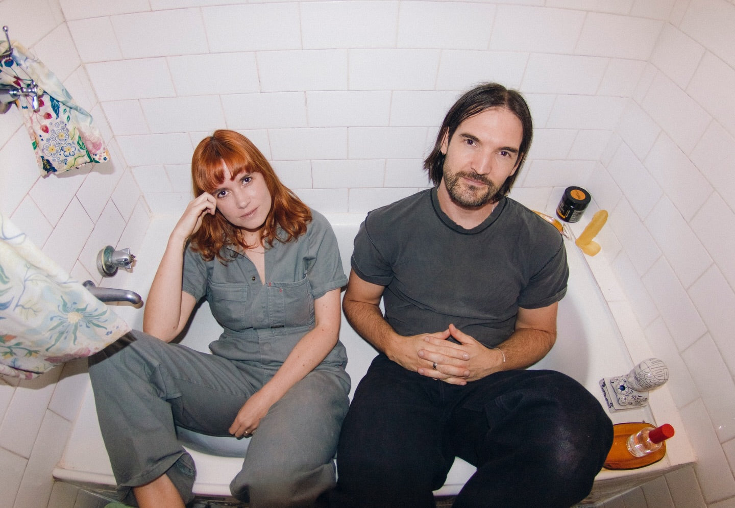 Party Dozen share new single “Special Unit,” playing headline dates around tour with Amyl and The Sniffers