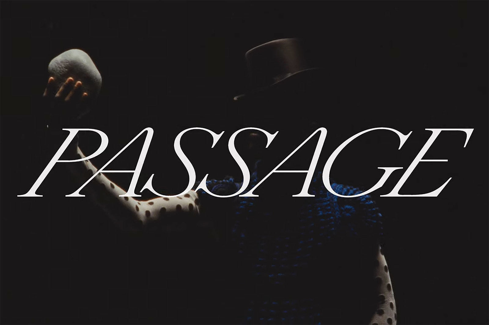 Solange shares Standing on the Corner-scored short film, ‘Passage’