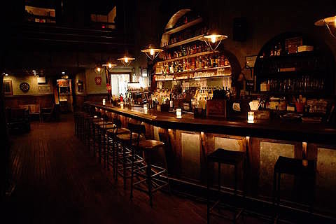 Williamsburg’s Passenger Bar closing, planning to relocate
