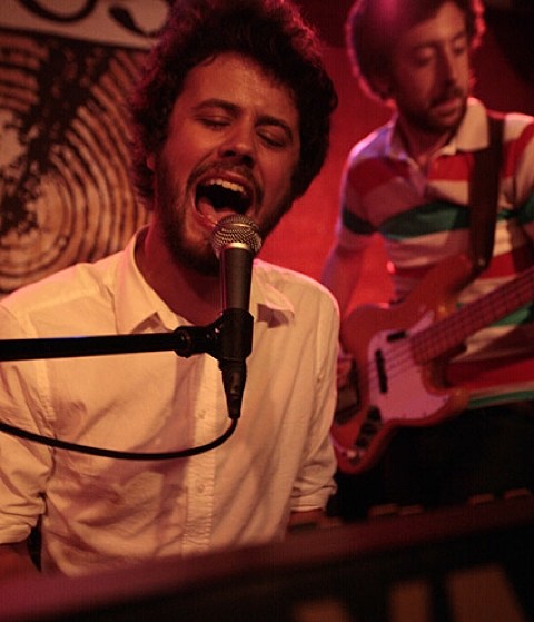 Passion Pit streaming new album, ‘Kindred’ (listen)