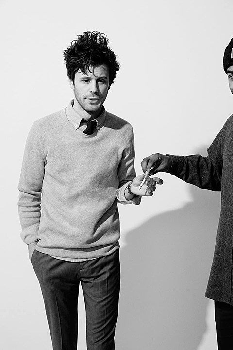 Passion Pit share “Until We Can’t (Let’s Go)” from new LP