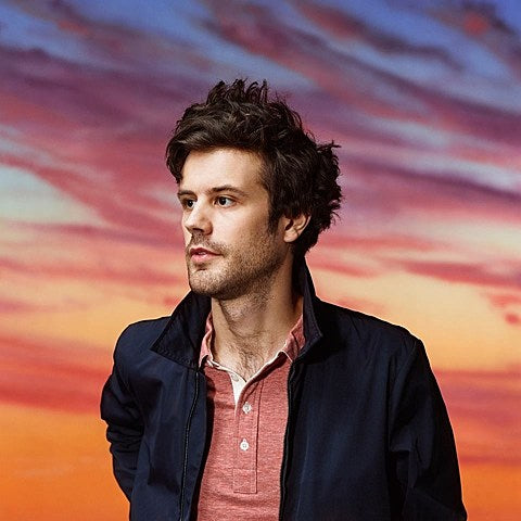 Passion Pit release another song from new album (listen)