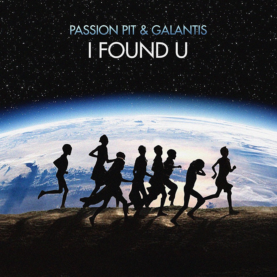 Passion Pit share new song “I Found U” with Galantis (listen)