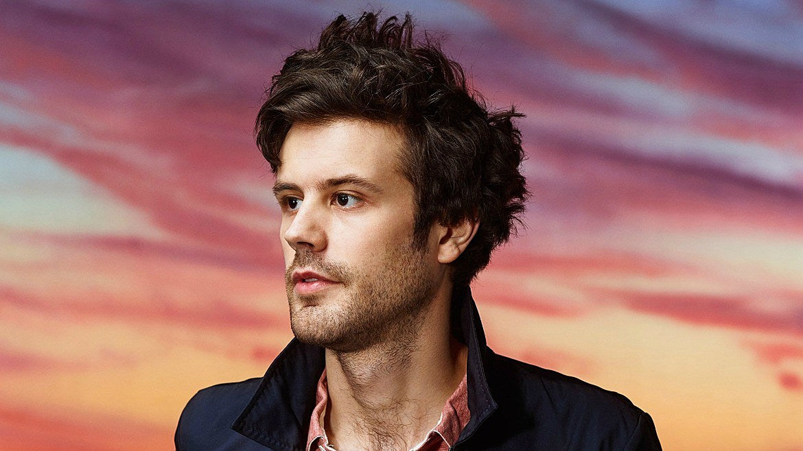 Passion Pit giving new LP away for free to fans who retweet his support for science