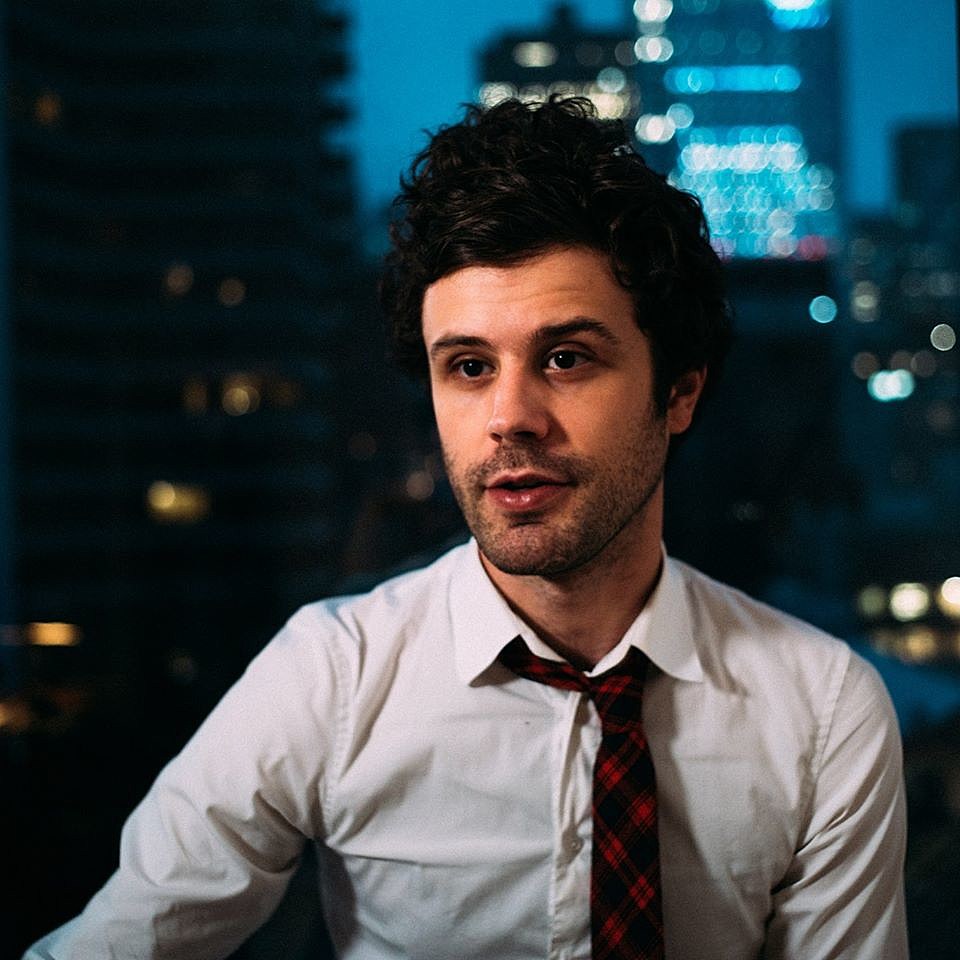 Passion Pit announce 2018 tour