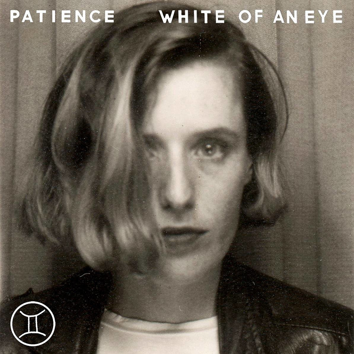 Patience (Roxanne from Veronica Falls) shares new single “White of an Eye”