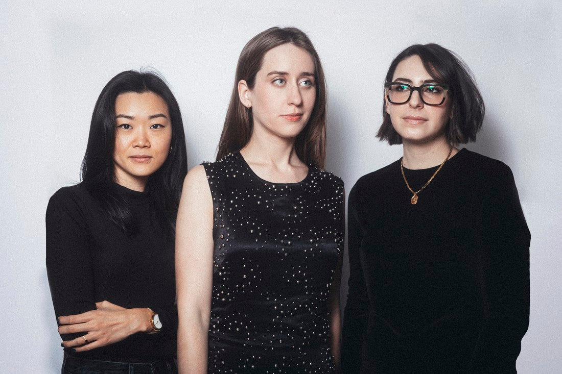Patio announce sophomore LP ‘Collection,’ share “Sixpence”