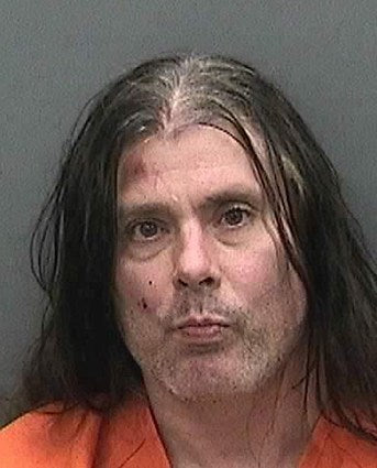 Cannibal Corpse guitarist arrested for “burglary” and assault, as his own house was on fire