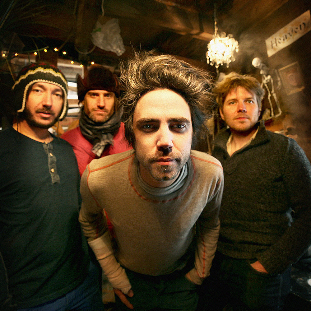 Patrick Watson announces spring tour