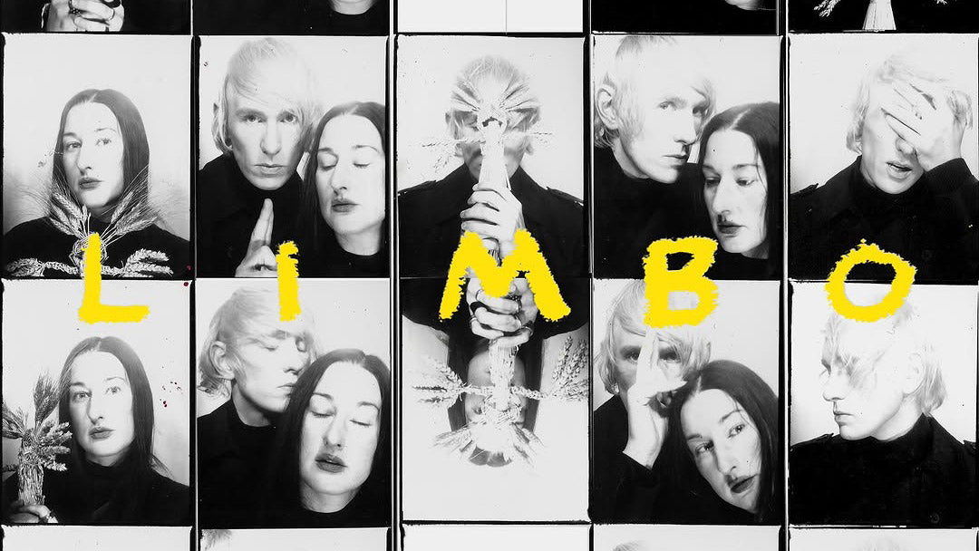 Patrick Wolf shares “Limbo” ft. Zola Jesus, announces first North American tour in 12 years