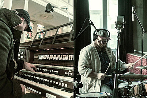 Pattern is Movement breaking up after farewell tour (dates)
