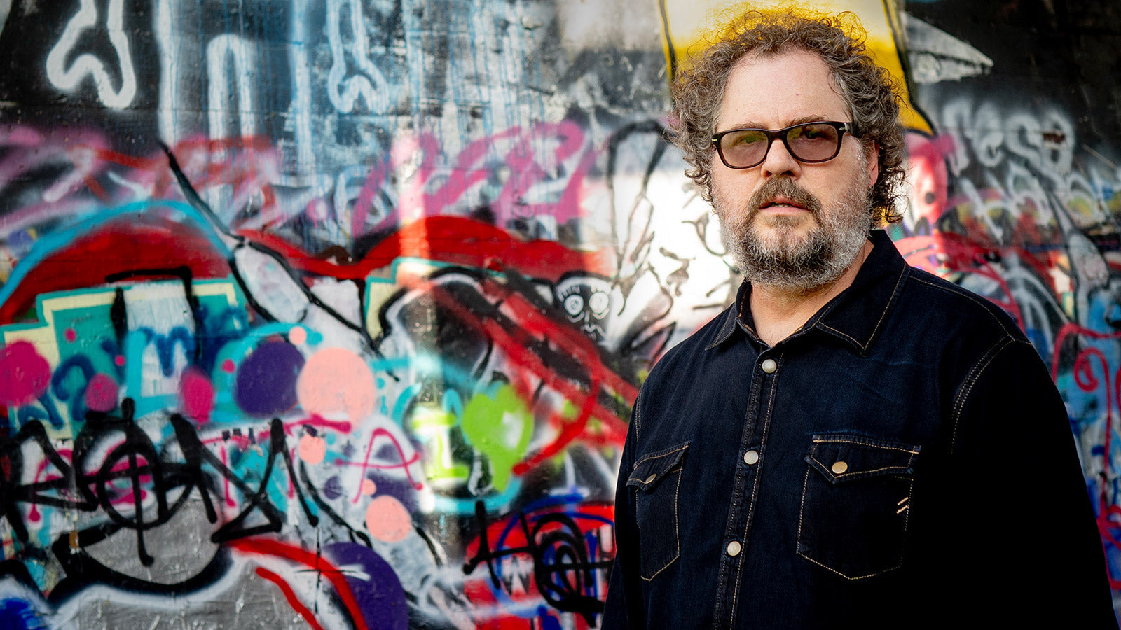 Drive-By Truckers’ Patterson Hood tells us about 6 great indie country albums he’s loving